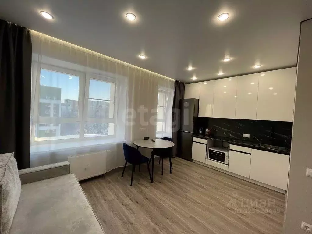 Студия Коми, Сыктывкар Петрозаводская ул., 47 (24.6 м) - Фото 1