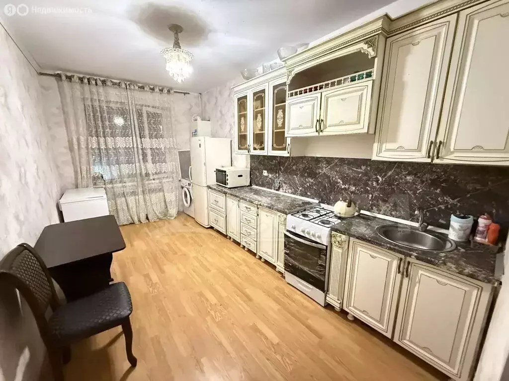 3-комнатная квартира: Дербент, Махачкалинская улица, 37 (84 м) - Фото 2