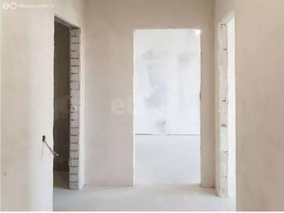 3-комнатная квартира: Воронеж, Московский проспект, 132 (81.29 м) - Фото 2