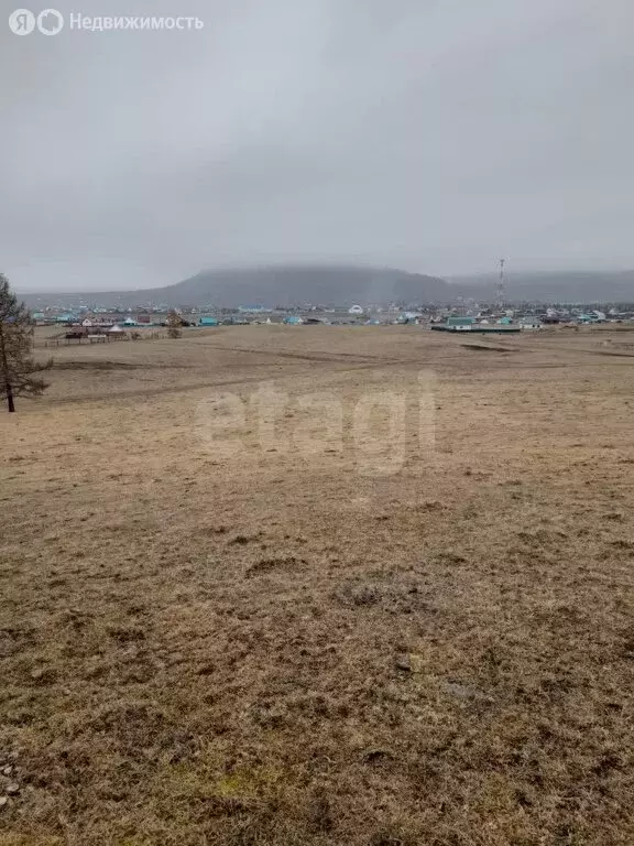 Участок в Улаганский район, село Улаган (104.98 м) - Фото 1