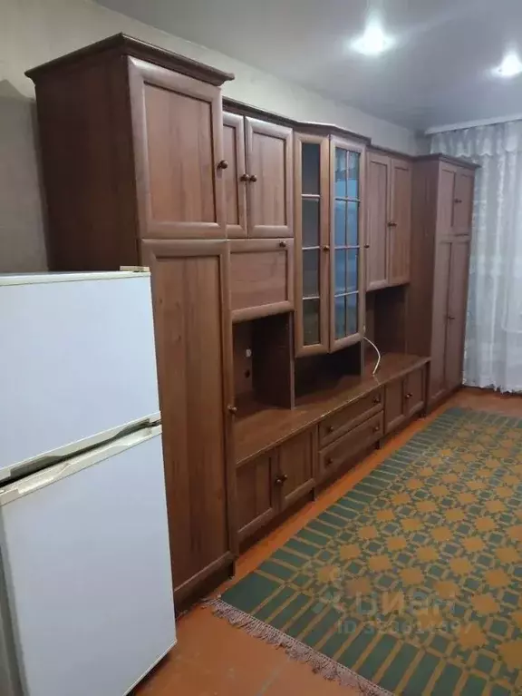 Комната Иркутская область, Иркутск ул. Марии Ульяновой, 9 (18.1 м) - Фото 1