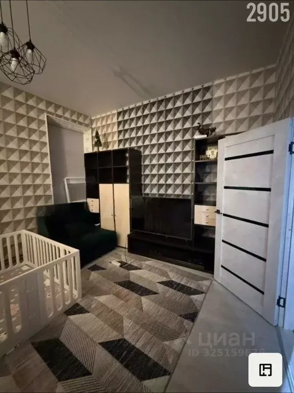 2-к кв. Краснодарский край, Динской район, Новотитаровская ст-ца, пос. ... - Фото 2