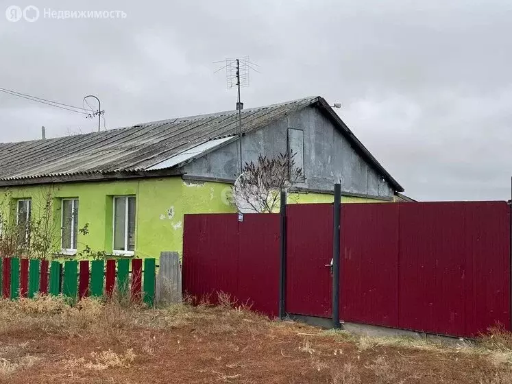 Дом в Исетский район, село Красногорское (57.7 м) - Фото 0
