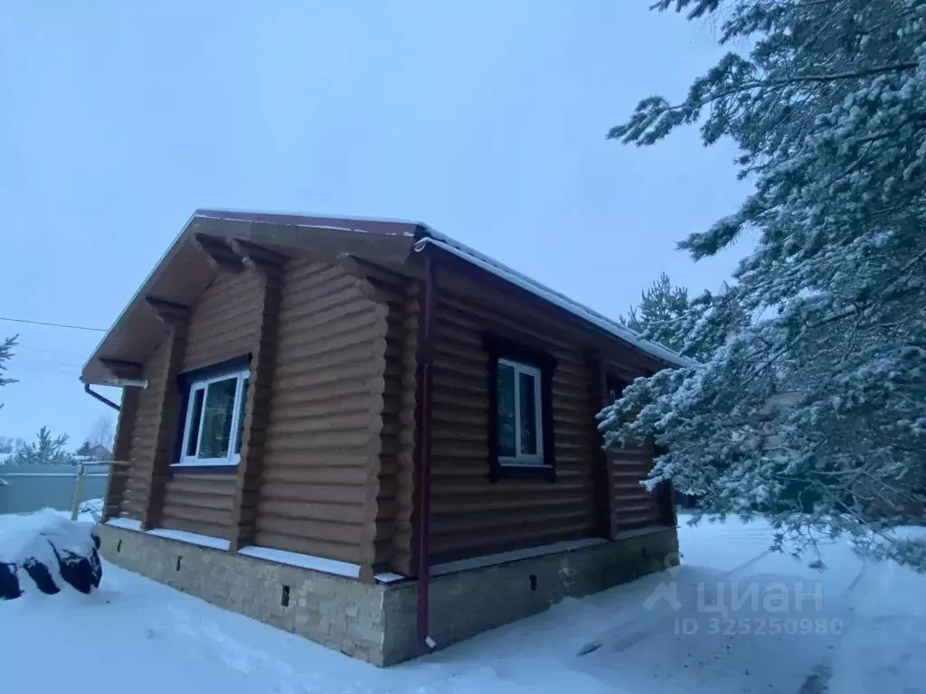 Дом в Рязанская область, Рязанский муниципальный округ, с. Заборье ул. ... - Фото 2