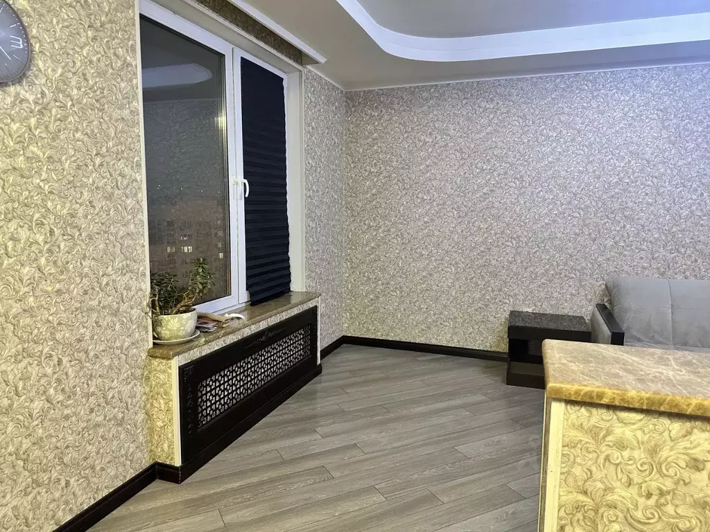 3-к кв. Московская область, Мытищи ул. Борисовка, 26 (68.2 м) - Фото 2