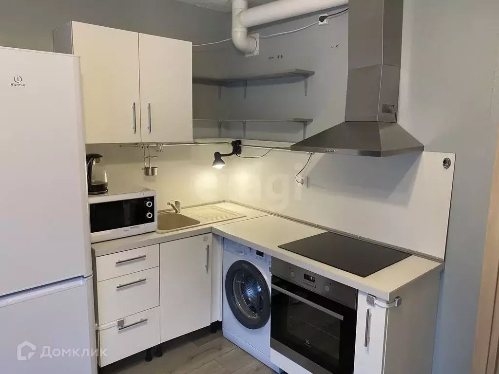 Продаётся квартира-студия, 25.7 м - Фото 0