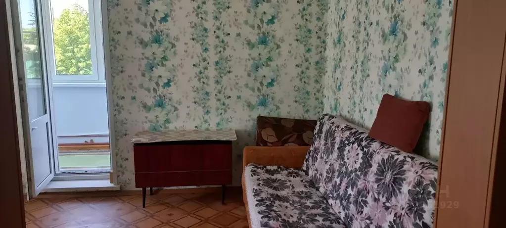 2-к кв. Орловская область, Мценск Коммаш мкр, 10 (50.5 м) - Фото 2