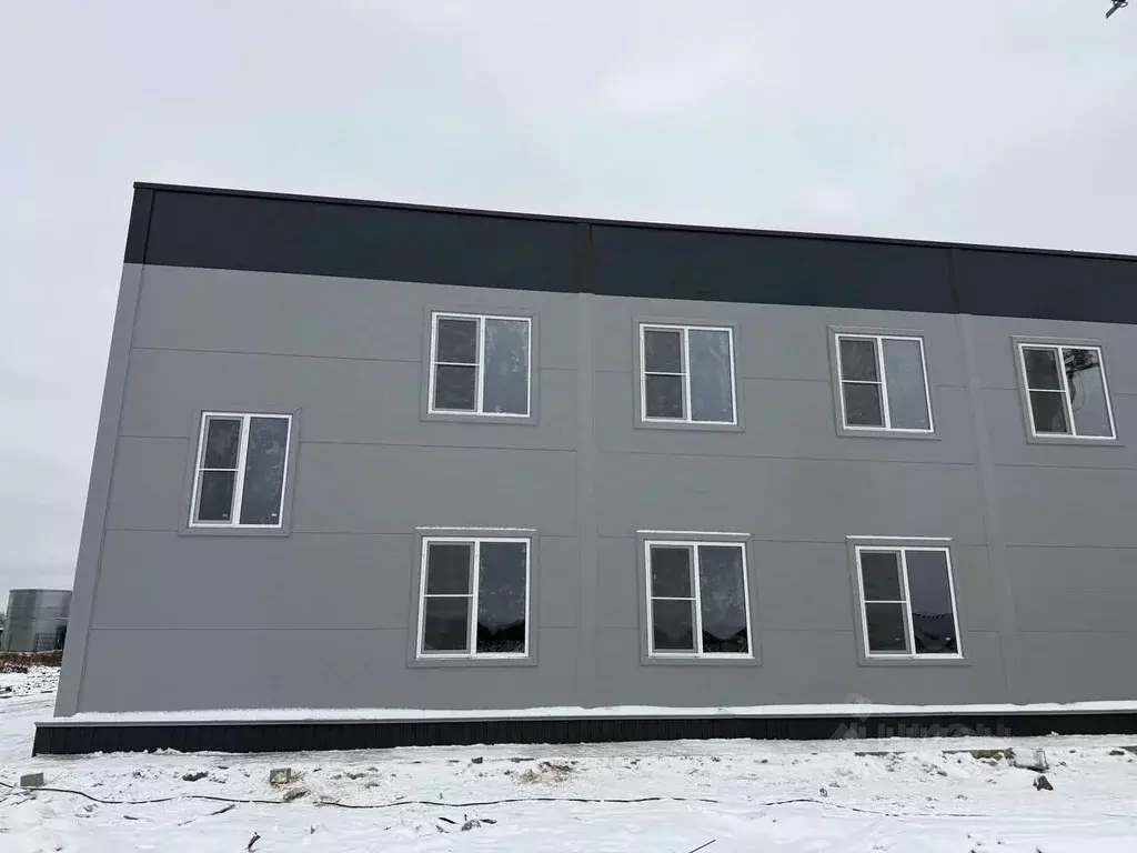 Склад в Нижегородская область, Нижний Новгород Московское ш., 352 (650 ... - Фото 2