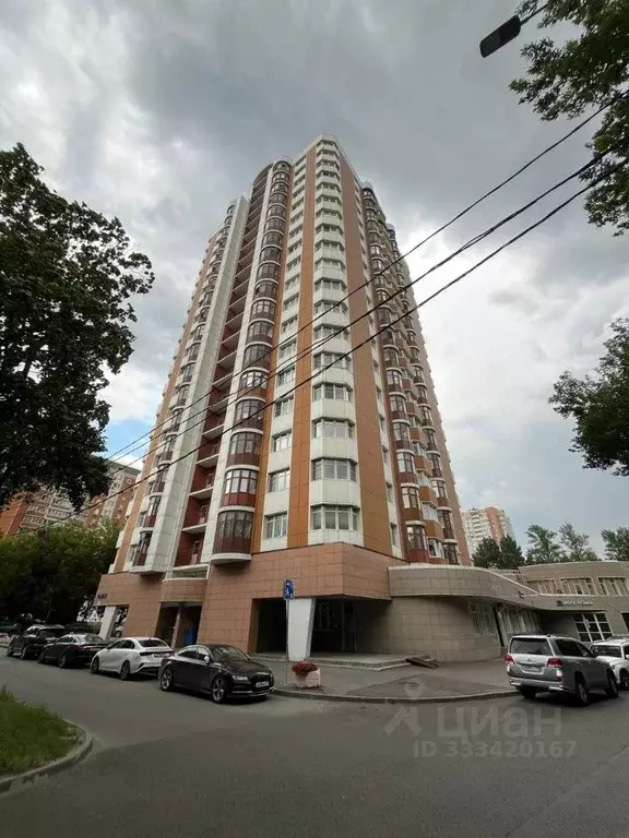 Помещение свободного назначения в Москва ул. Ватутина, 18К2 (139 м) - Фото 1