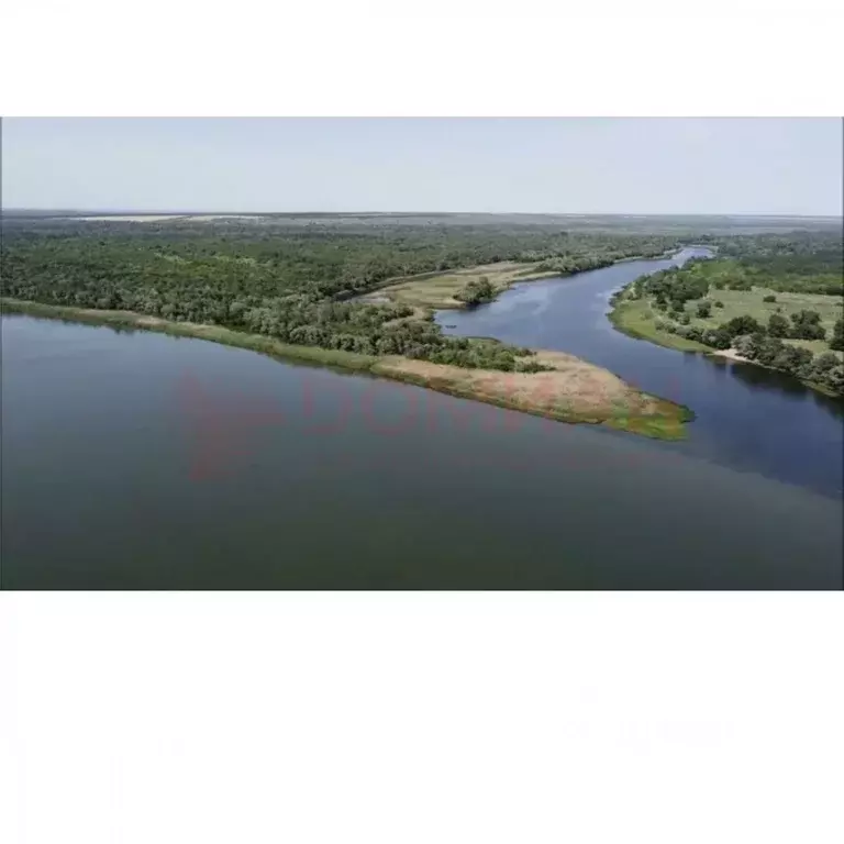 Участок в Ростовская область, Багаевский район, Ажиновское с/пос, ... - Фото 1