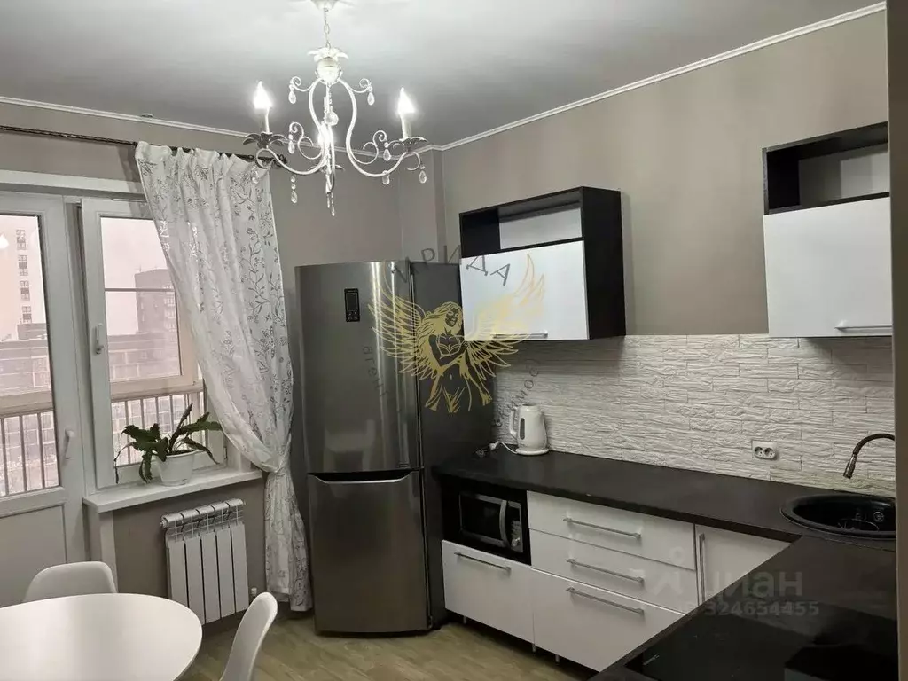 1-к кв. Белгородская область, Старый Оскол Северный мкр, 36 (48.0 м) - Фото 1