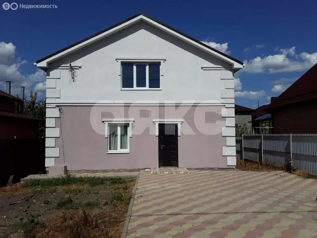 Дом в село Супсех, улица Космонавта Волкова, 75А (150 м) - Фото 2