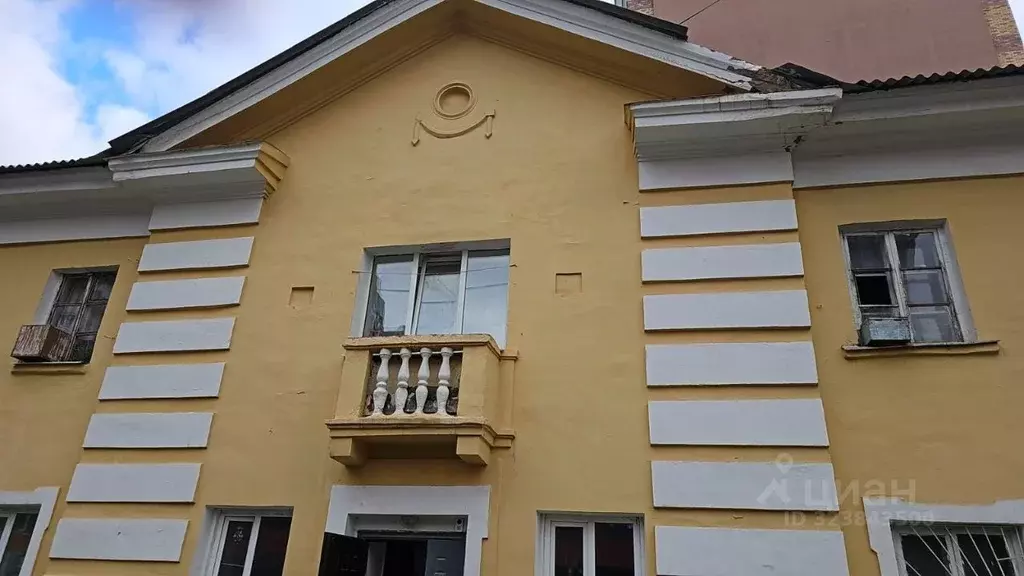 Комната Свердловская область, Екатеринбург ул. Ботаническая, 24 (21.5 ... - Фото 1