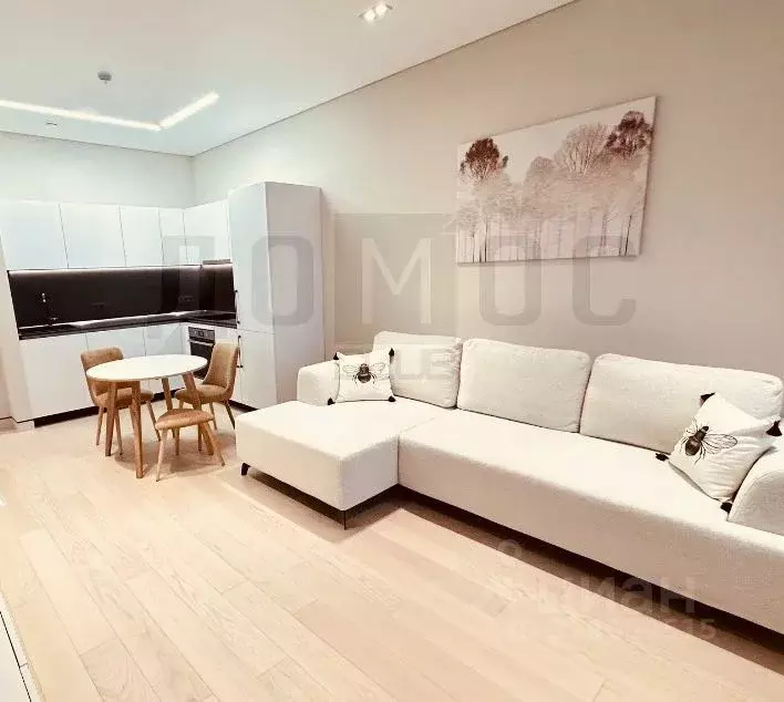 1-к кв. Свердловская область, Екатеринбург ул. Шаумяна, 87 (42.0 м) - Фото 1