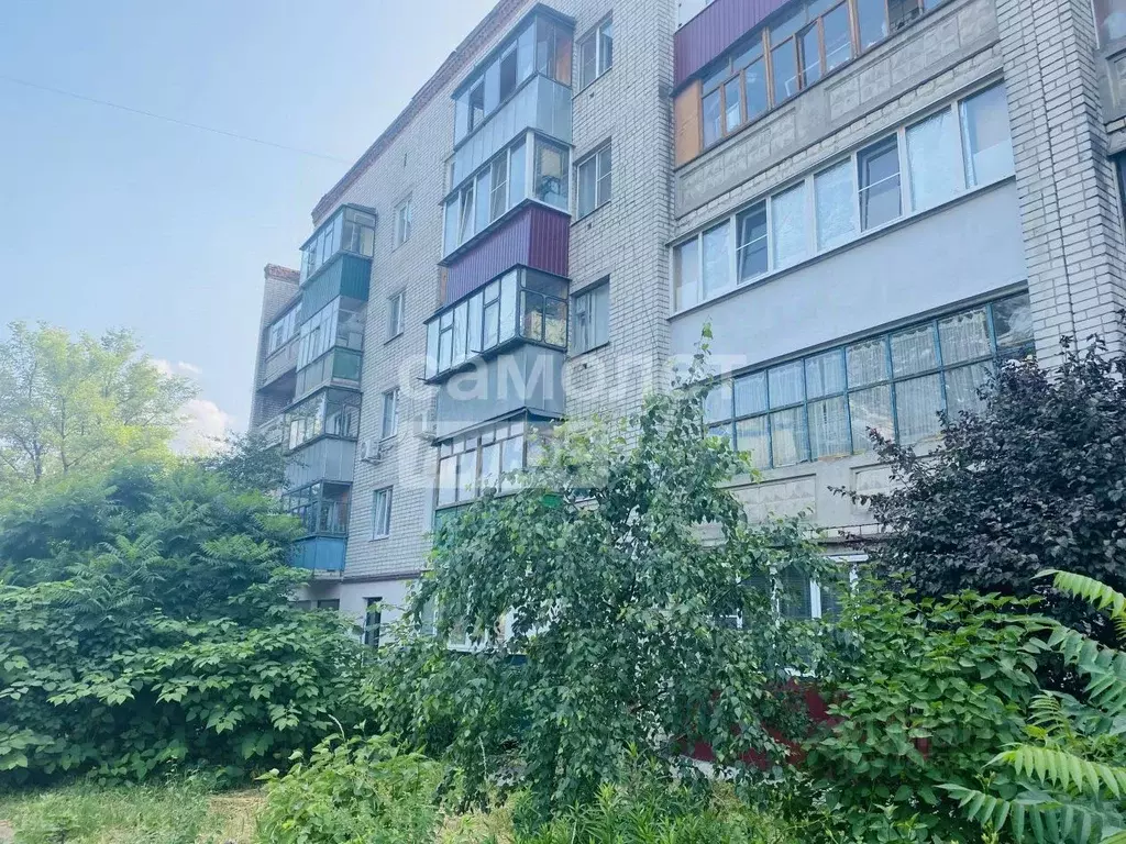 3-к кв. Курская область, Курск ул. Халтурина, 2 (82.0 м) - Фото 0