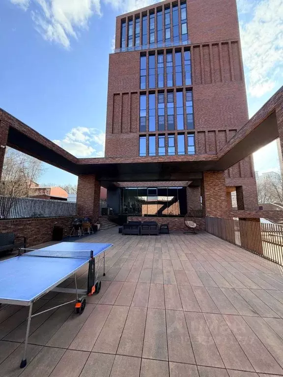 3-к кв. Москва Новоалексеевская ул., 22к2 (115.0 м) - Фото 1