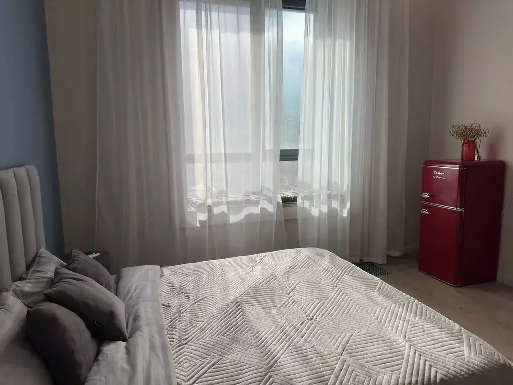 1-к кв. Москва Ленинградский просп., 34А (25.0 м) - Фото 2