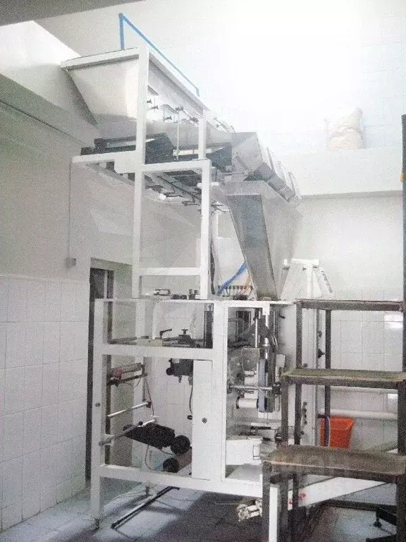 Производственное помещение в Московская область, Наро-Фоминский ... - Фото 1