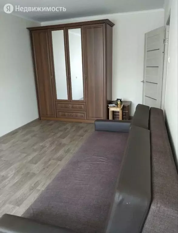 1-комнатная квартира: Псков, Народная улица, 57 (32 м) - Фото 0