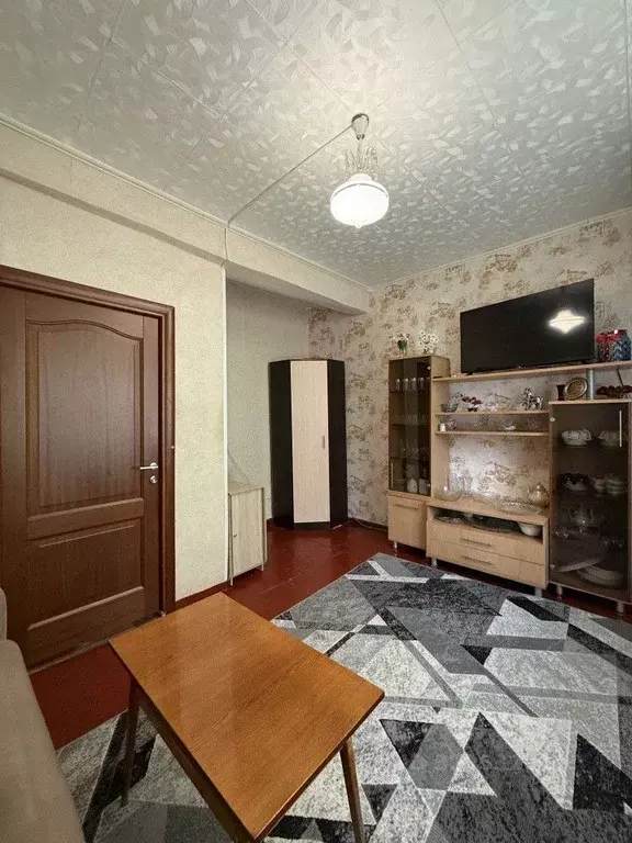 3-к кв. Свердловская область, Екатеринбург просп. Ленина, 52/4А (65.0 ... - Фото 2