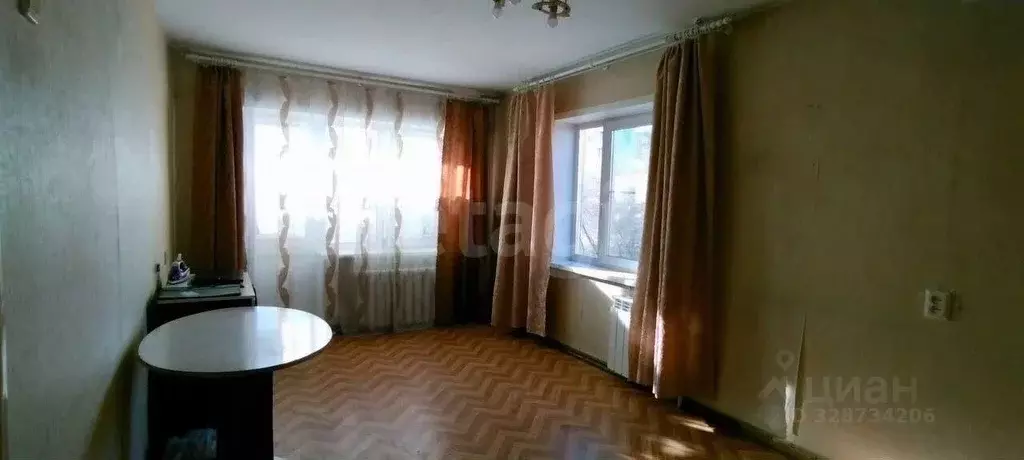 2-к кв. Иркутская область, Иркутск бул. Постышева, 6 (40.2 м) - Фото 2