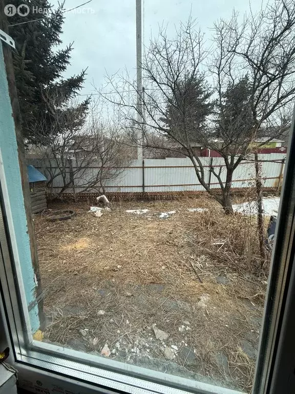 Дом в Уссурийск, Надеждинская улица, 5А (37.8 м) - Фото 2