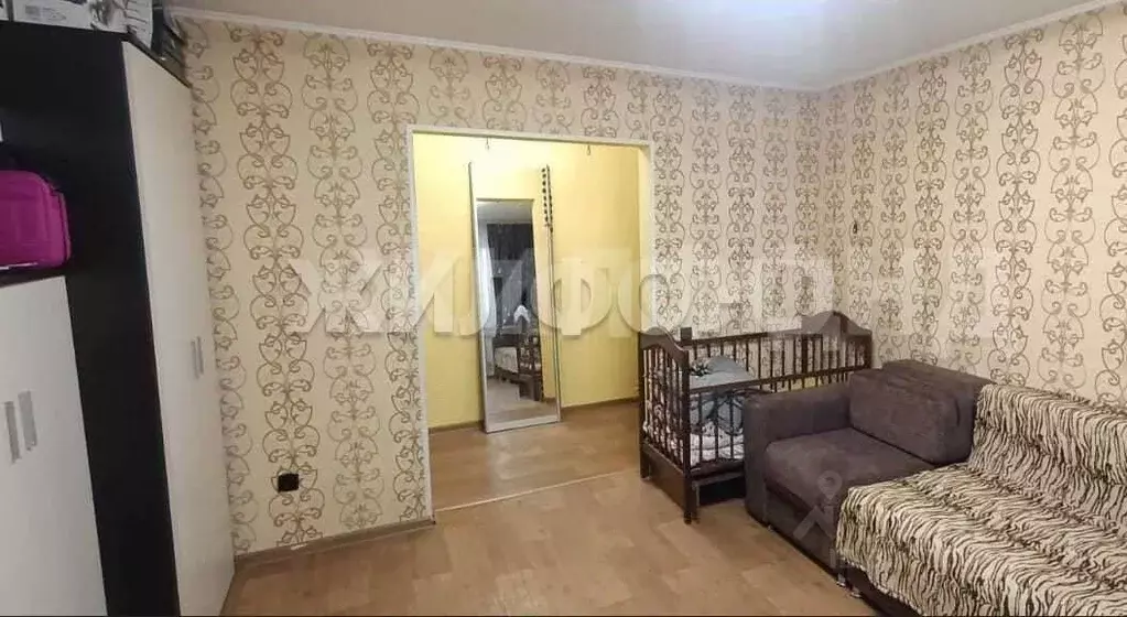 3-к кв. Хакасия, Абакан просп. Дружбы Народов, 39Б (60.2 м) - Фото 2