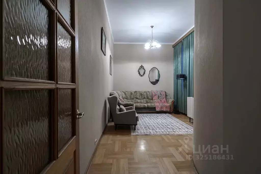 3-к кв. Ленинградская область, Выборг Подгорная ул., 12 (100.0 м) - Фото 2