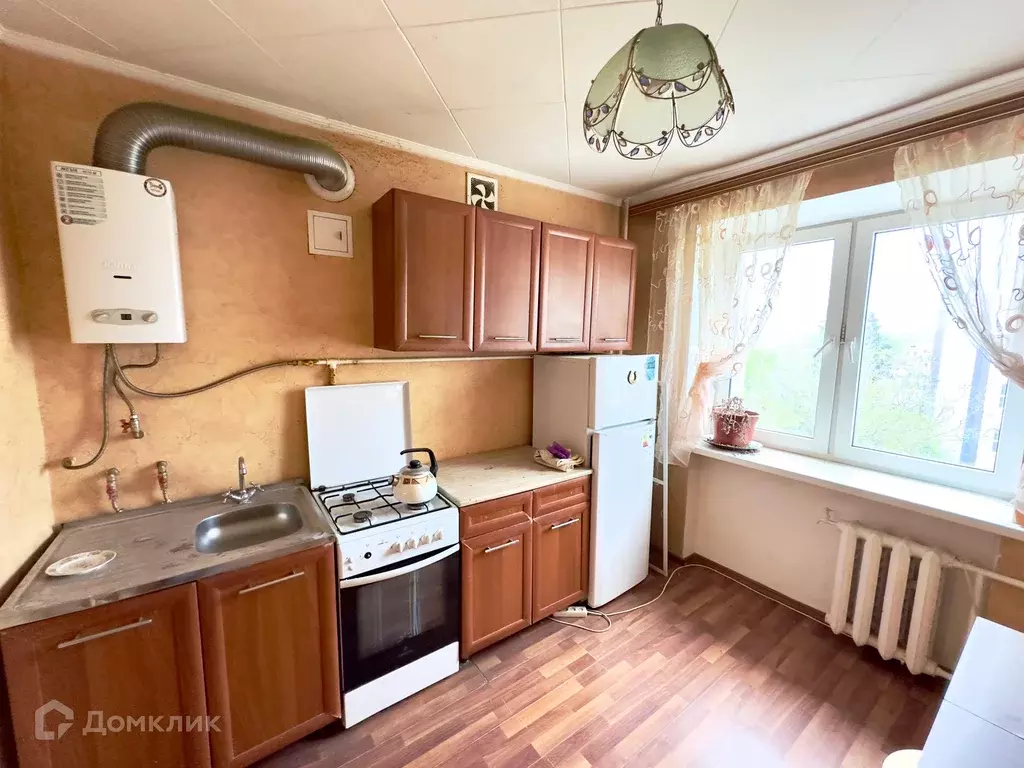 Продаётся 3-к квартира, 61.6 м - Фото 0