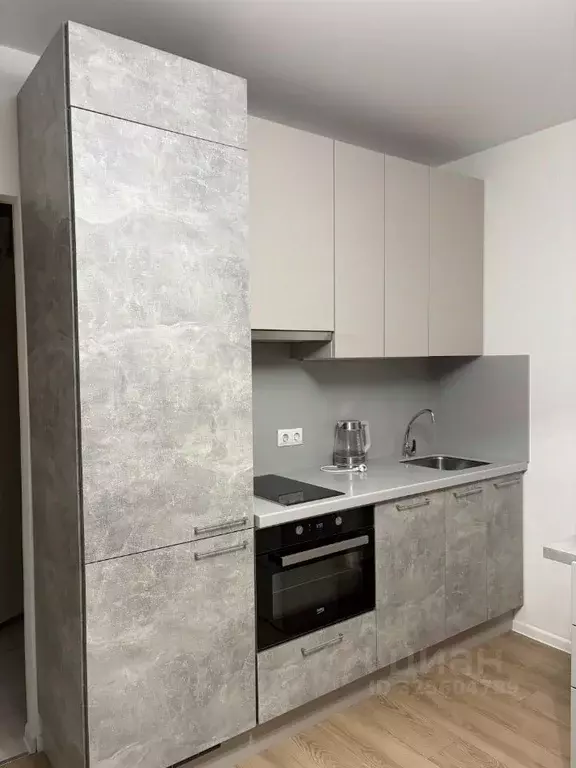 Студия Москва Боровское ш., 2к4 (23.0 м) - Фото 1