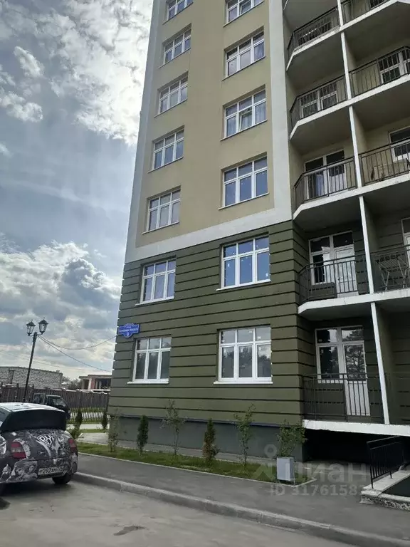 1-к кв. Московская область, Красногорск городской округ, пос. ... - Фото 1
