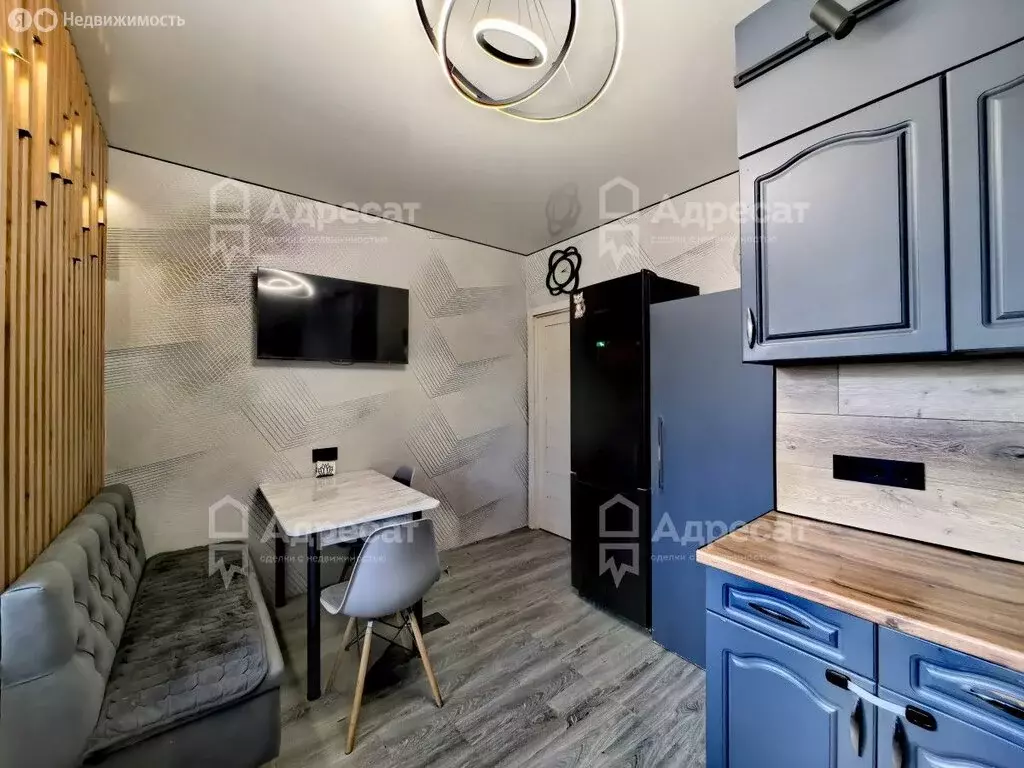 2-комнатная квартира: Краснослободск, улица Чулкова, 26 (47 м) - Фото 1