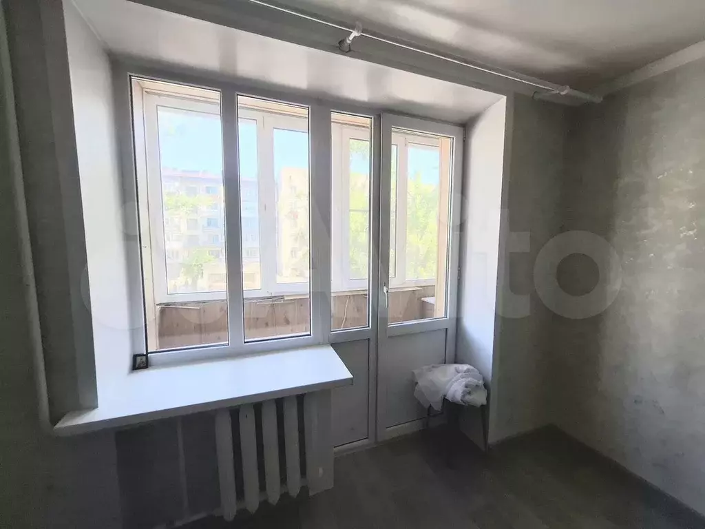 1-к. квартира, 30 м, 3/5 эт. - Фото 1