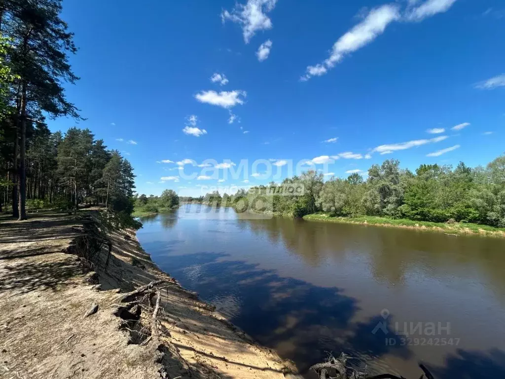 Дом в Владимирская область, Покров городской округ, д. Дубровка ул. ... - Фото 2