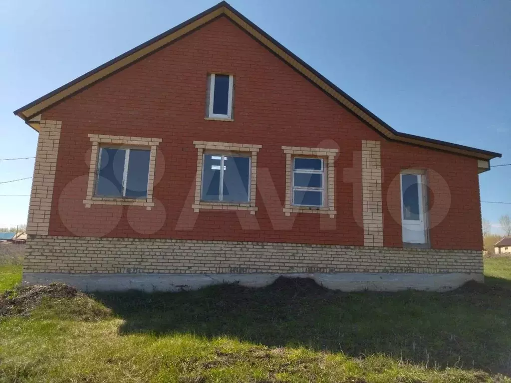 Дом 113 м на участке 12 сот. - Фото 1