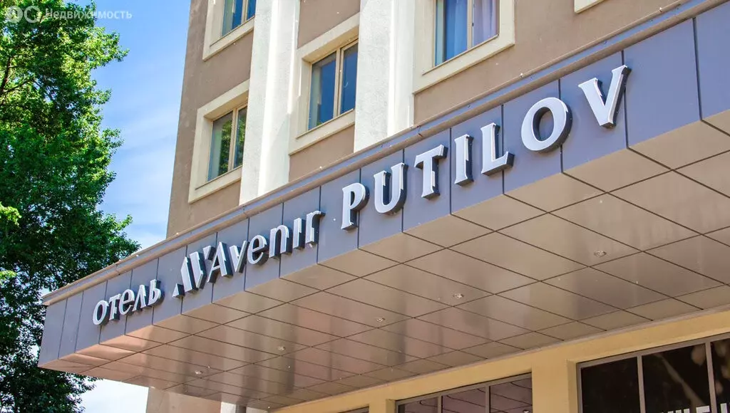 Квартира-студия: Санкт-Петербург, проспект Стачек, 64 (21 м) - Фото 2