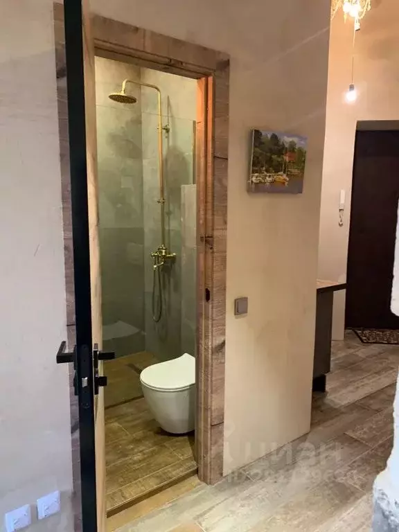 Студия Ленинградская область, Выборг Вокзальная ул., 4 (23.0 м) - Фото 2