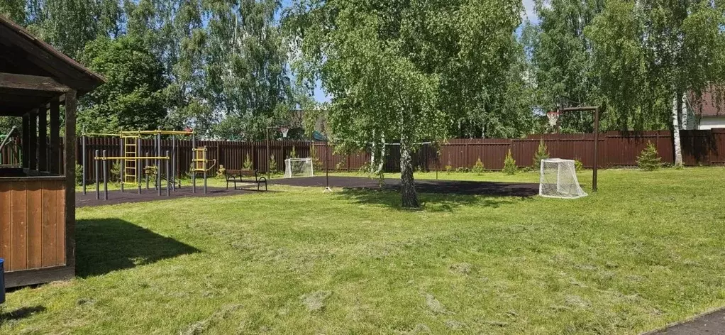 Участок в Московская область, Дмитровский муниципальный округ, Аква ... - Фото 2