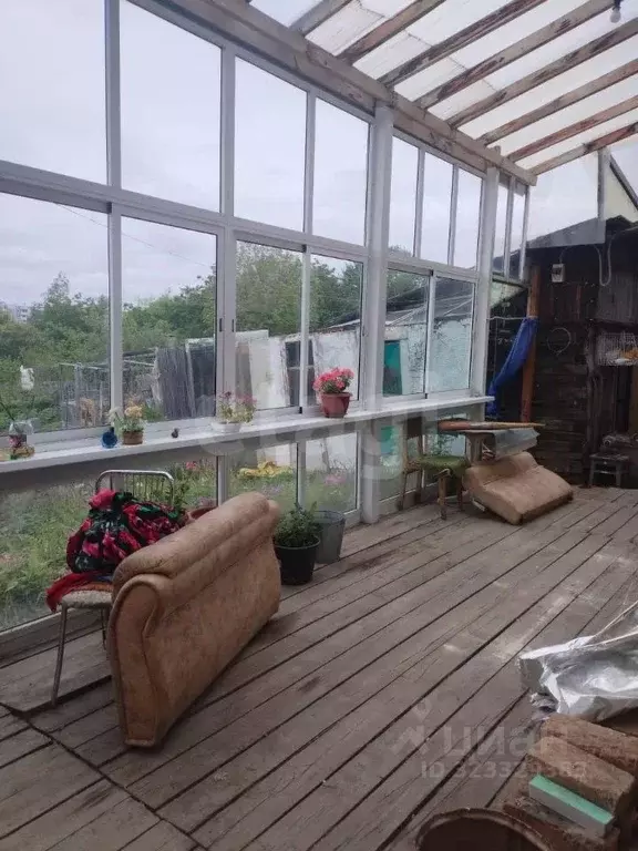 Дом в Хабаровский край, Амурск пос. Индивидуальный, ул. Северная, 9 ... - Фото 1