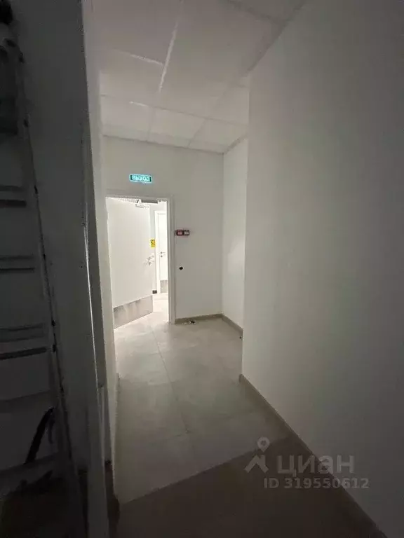 Помещение свободного назначения в Калининградская область, Калининград ... - Фото 0