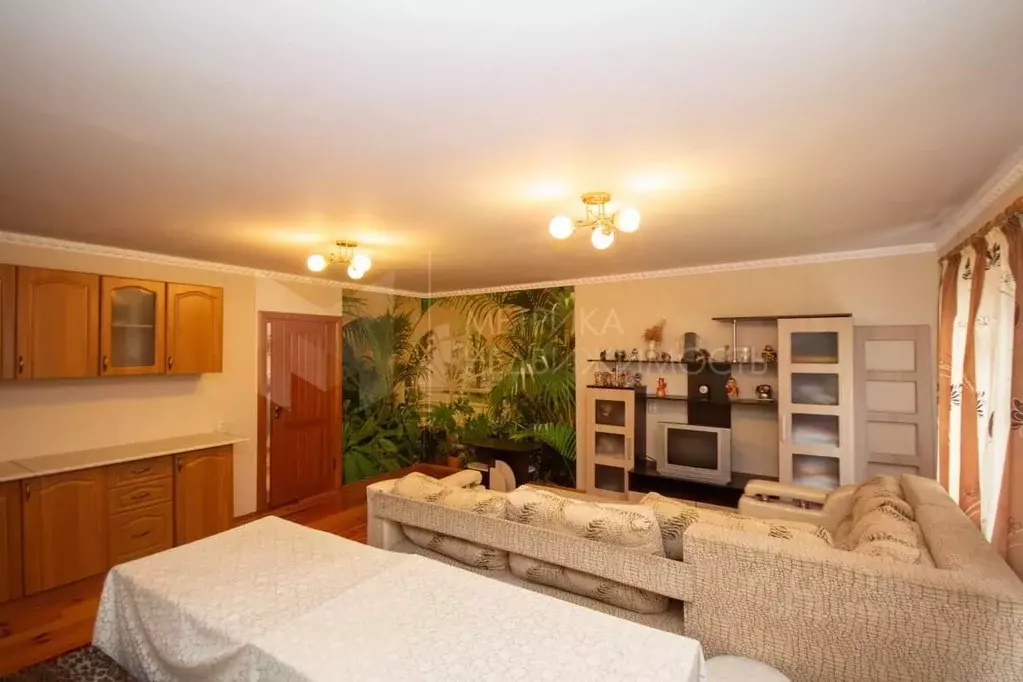 Коттедж в Тюменская область, Тюмень СОСН Калинка тер., ул. 10-я ... - Фото 1