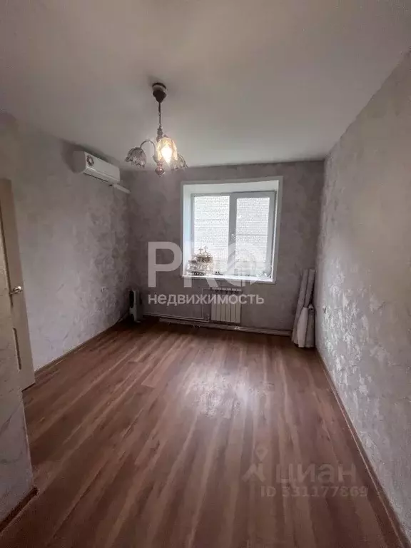 1-к кв. Костромская область, Буй ул. 10-й Годовщины Октября, 12 (23.6 ... - Фото 1