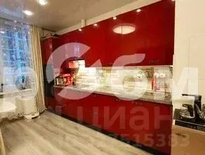 3-к кв. Москва Дмитровское ш., 107к2 (84.7 м) - Фото 2