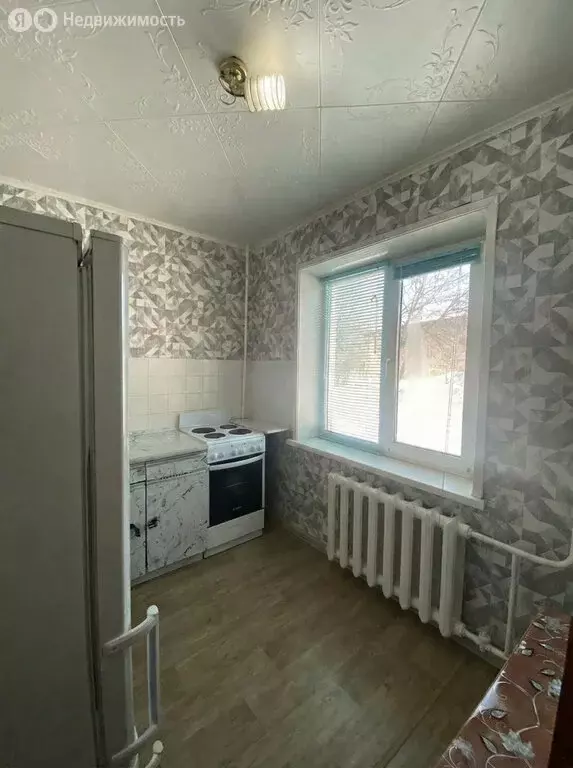 1-комнатная квартира: Райчихинск, Милицейская улица, 3А (35.79 м) - Фото 1