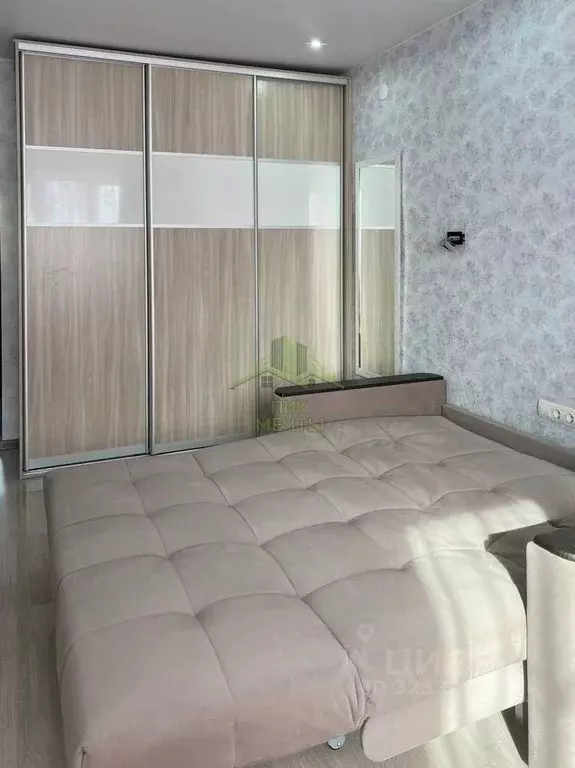 3-к кв. Бурятия, Улан-Удэ 113-й мкр, 26 (70.0 м) - Фото 1