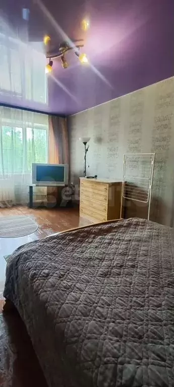 1-к. квартира, 33,1м, 3/5эт. - Фото 0