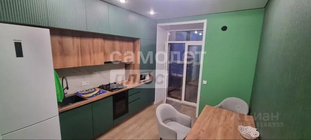 1-к кв. Марий Эл, Йошкар-Ола ул. Березово, 7 (34.0 м) - Фото 1