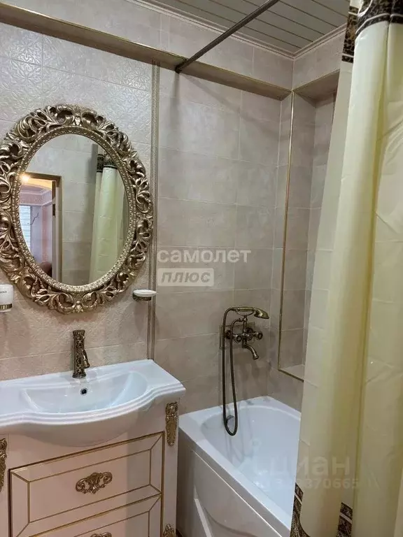 2-к кв. Дагестан, Дербент пер. Карла Маркса, 4А (74.0 м) - Фото 1