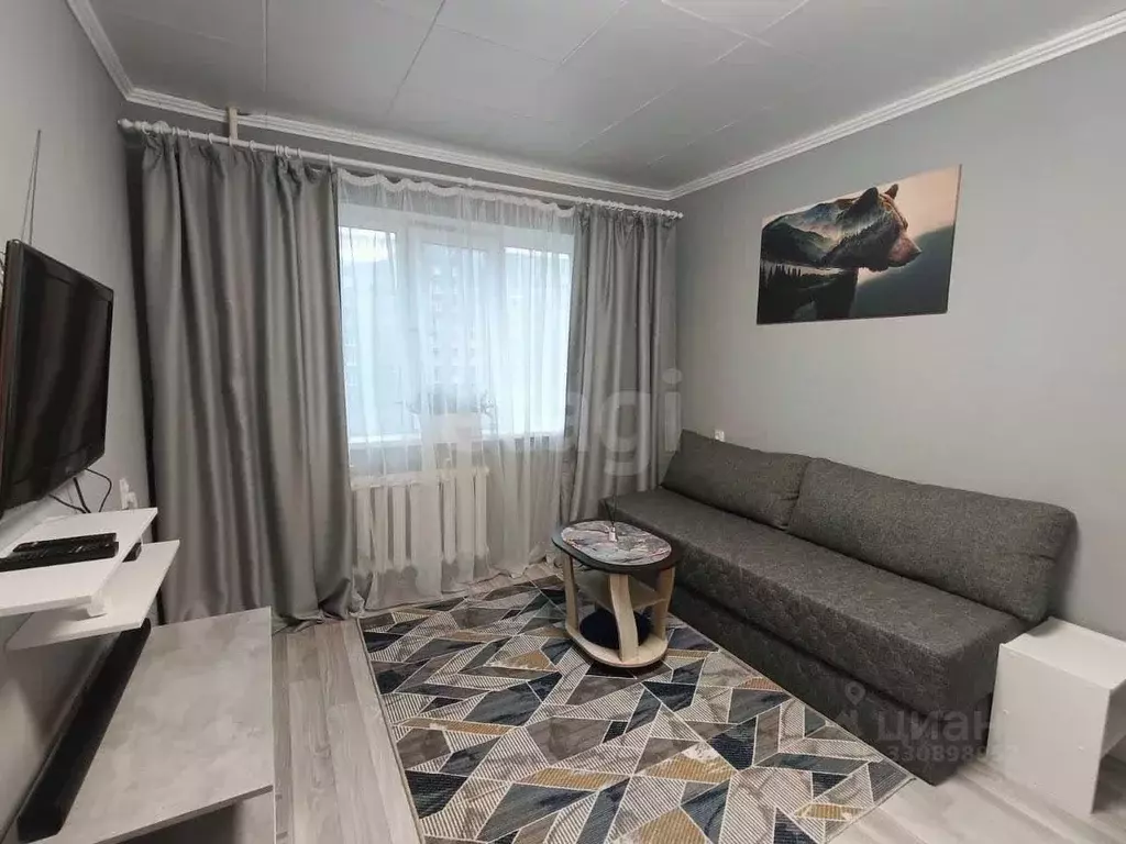 Студия Красноярский край, Норильск ул. Лауреатов, 77 (16.7 м) - Фото 2