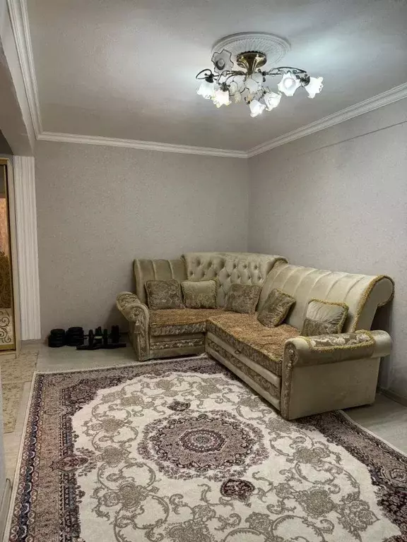 1-к кв. Дагестан, Махачкала просп. Имама шамиля (32.0 м) - Фото 0